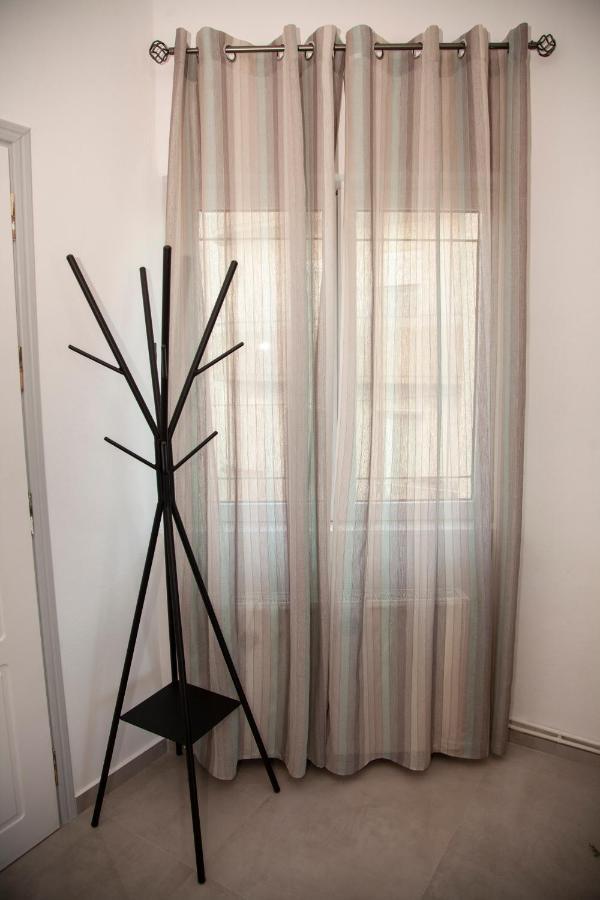 Meraki Beautiful Apartment Near The Sea Gazi Exterior photo