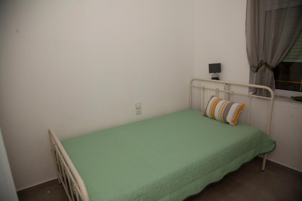 Meraki Beautiful Apartment Near The Sea Gazi Exterior photo