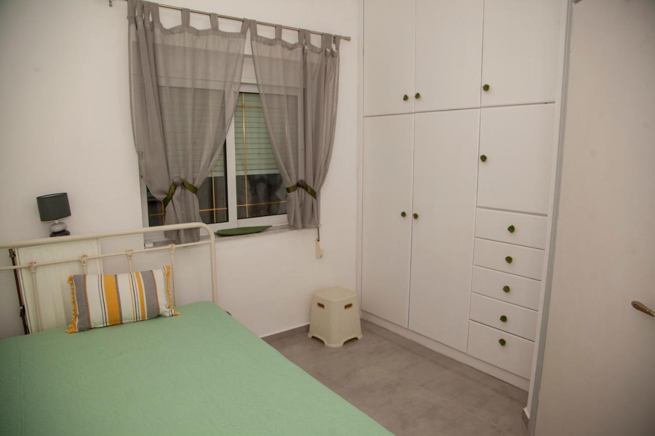 Meraki Beautiful Apartment Near The Sea Gazi Exterior photo