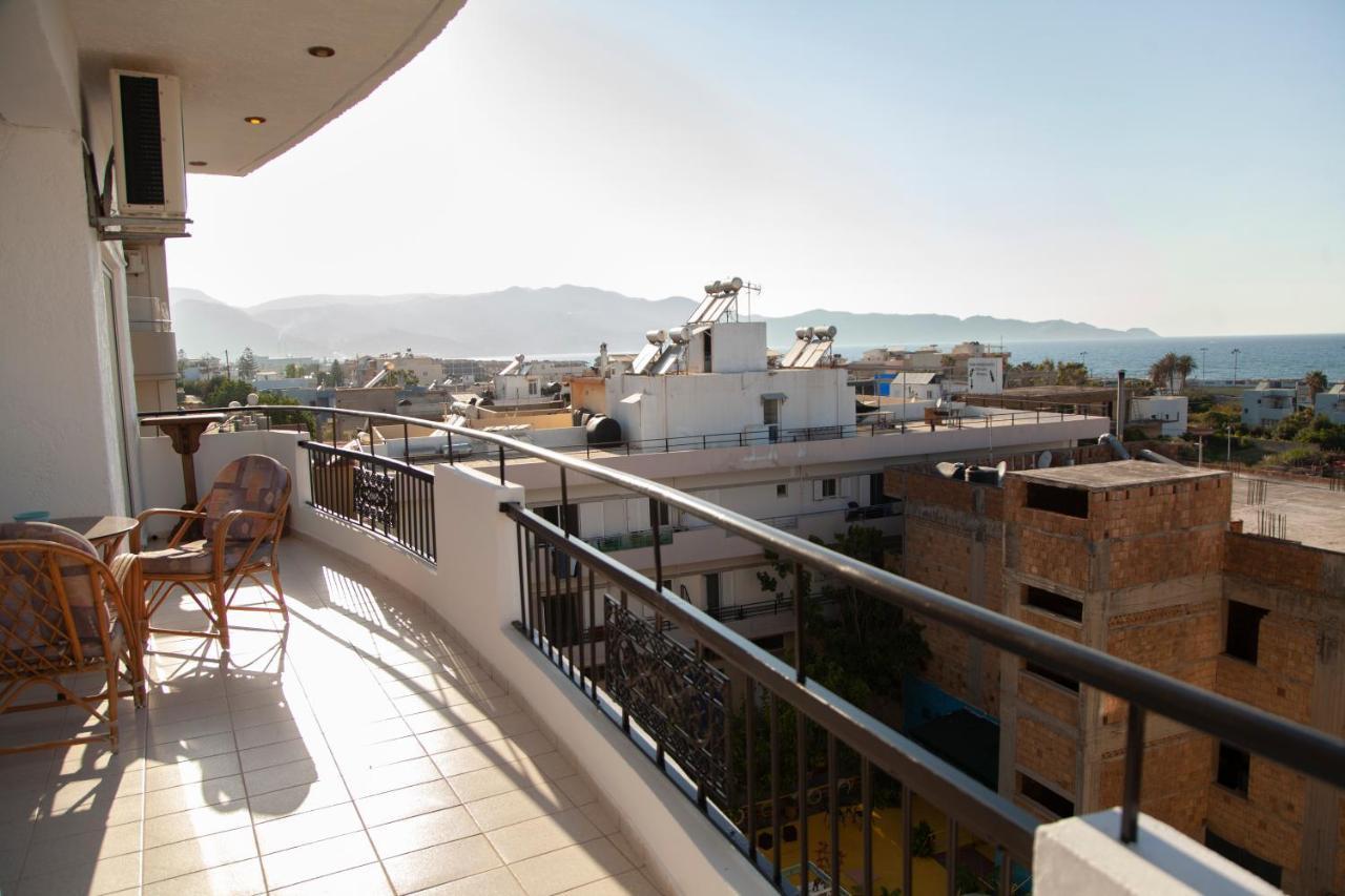 Meraki Beautiful Apartment Near The Sea Gazi Exterior photo