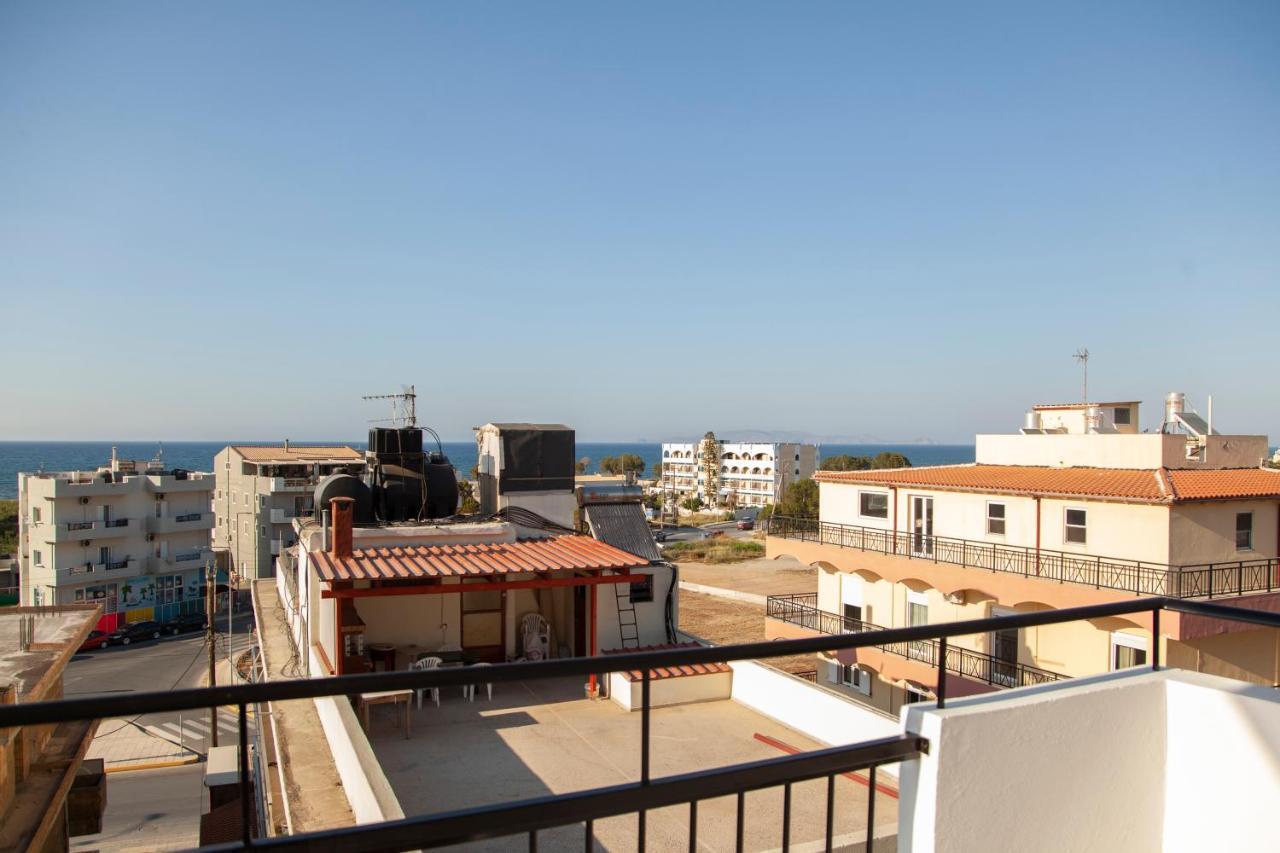 Meraki Beautiful Apartment Near The Sea Gazi Exterior photo